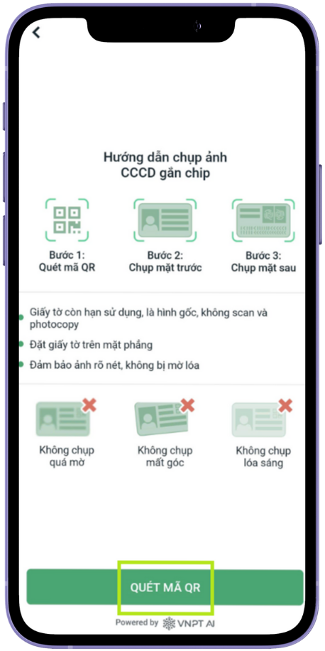 Bước 1: Đăng ký thông tin - Hình 1